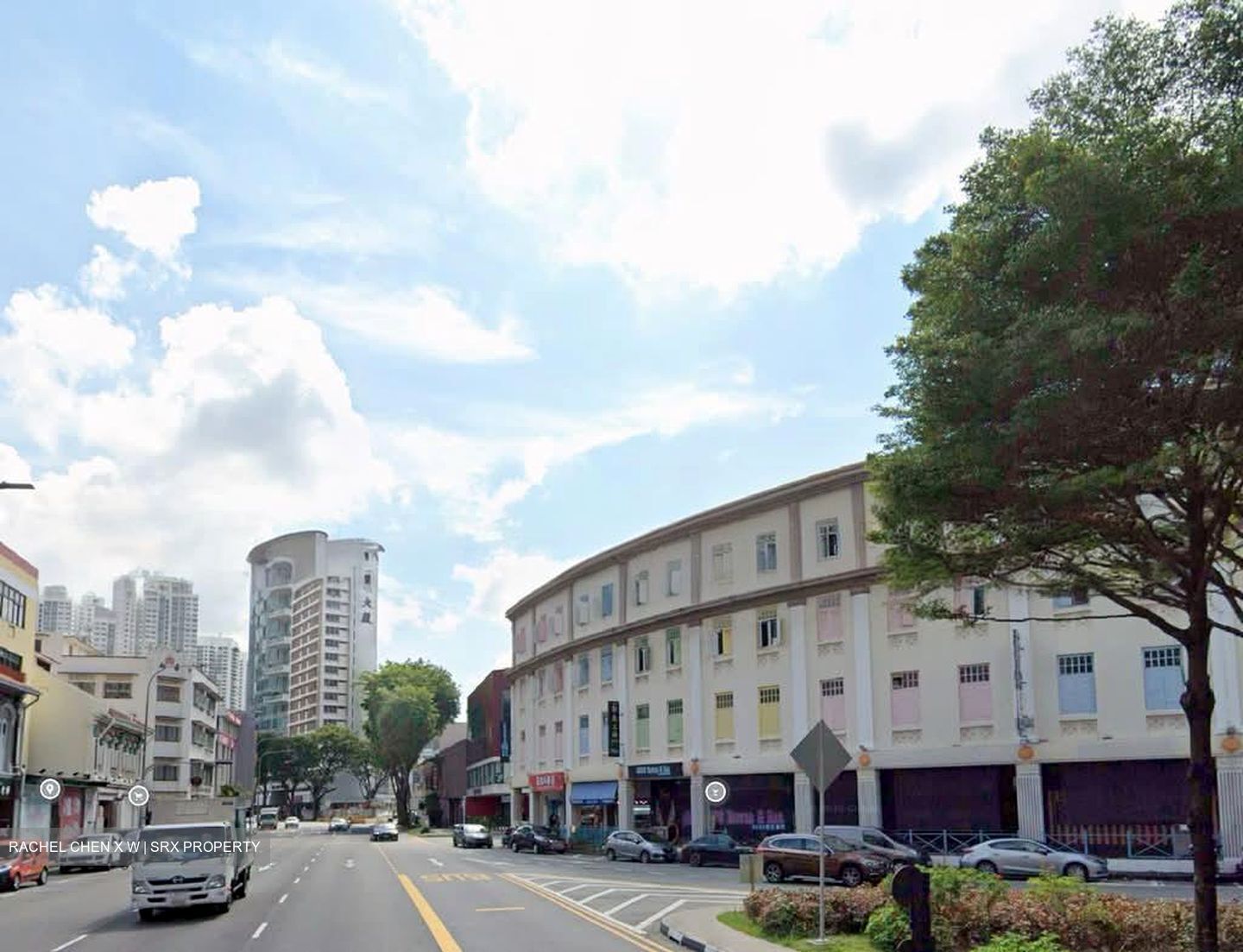 Jalan Besar (D8), Shop House #582807391